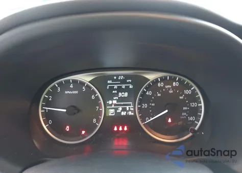 2025 Nissan Kicks Play S from USA, damaged, VIN 3N1CP5BV3SL477769